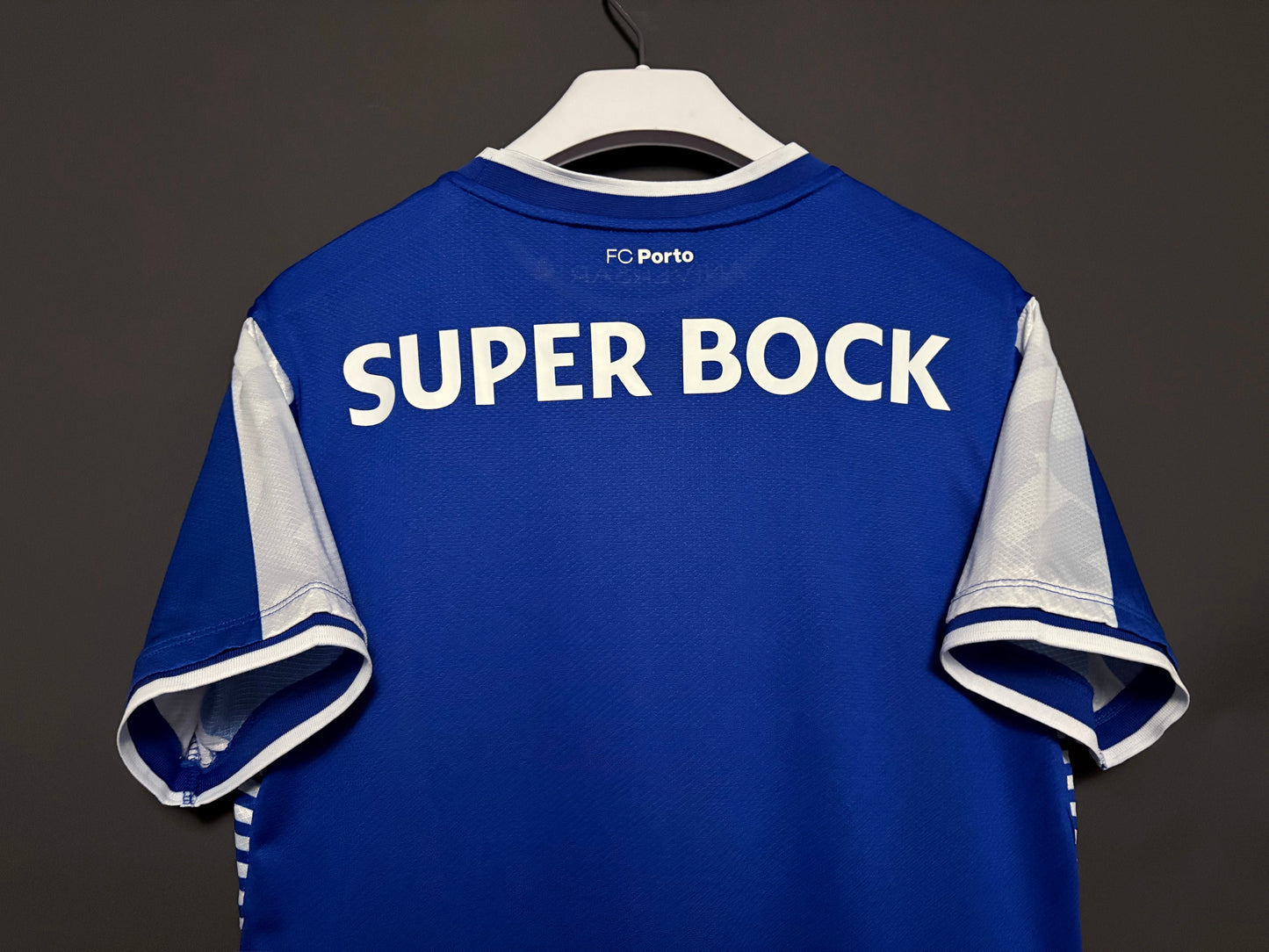 FC Porto 25/26 Jersey (Home)