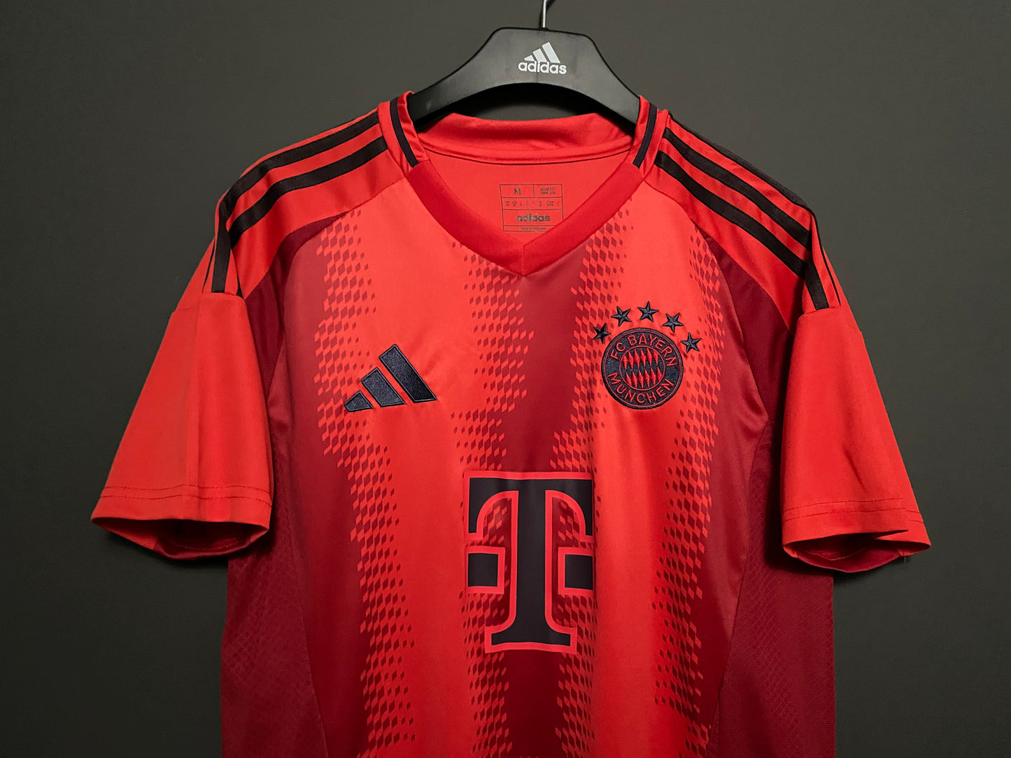 FC Bayern München 24/25 Jersey (Home)