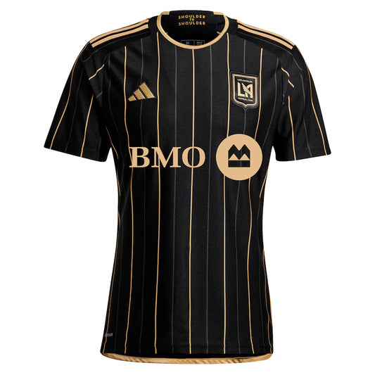 LAFC 25 Jersey (Home)