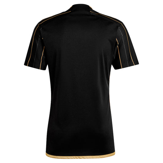 LAFC 25 Jersey (Home)