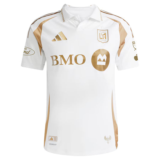 LAFC 25 Jersey (Away)