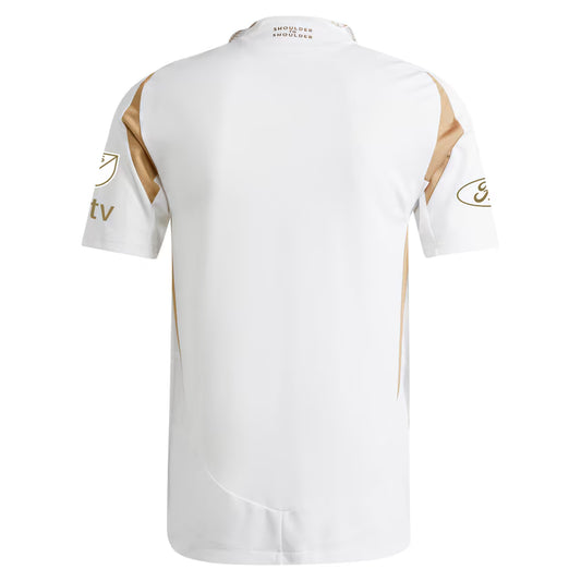 LAFC 25 Jersey (Away)